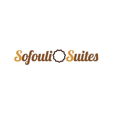 Sofouli Suites Nicosia Esterno foto
