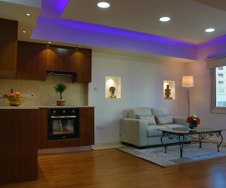 Sofouli Suites Nicosia Esterno foto