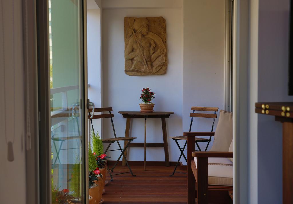 Sofouli Suites Nicosia Esterno foto