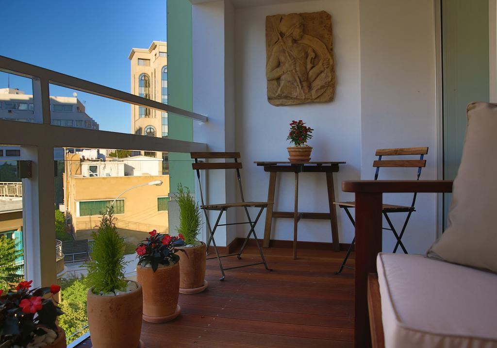 Sofouli Suites Nicosia Esterno foto