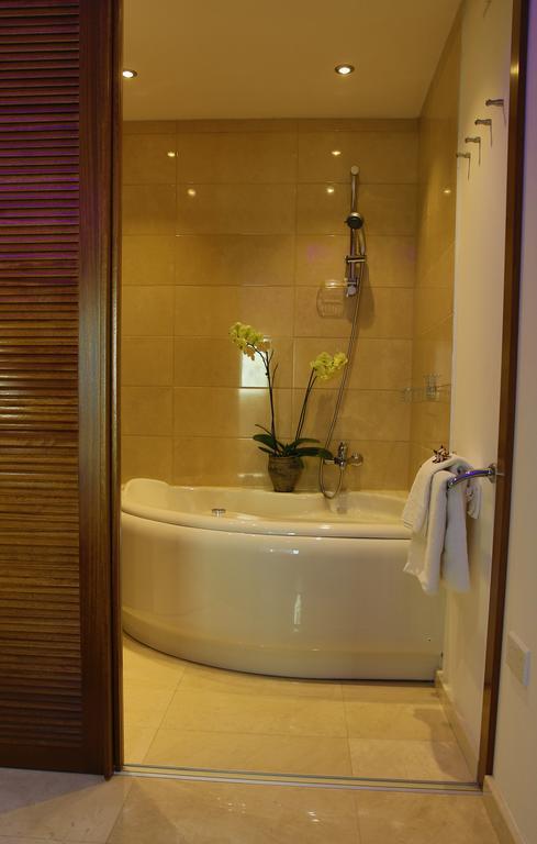 Sofouli Suites Nicosia Esterno foto