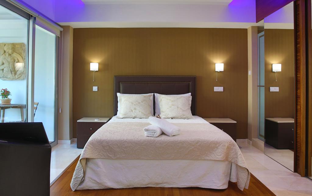 Sofouli Suites Nicosia Esterno foto