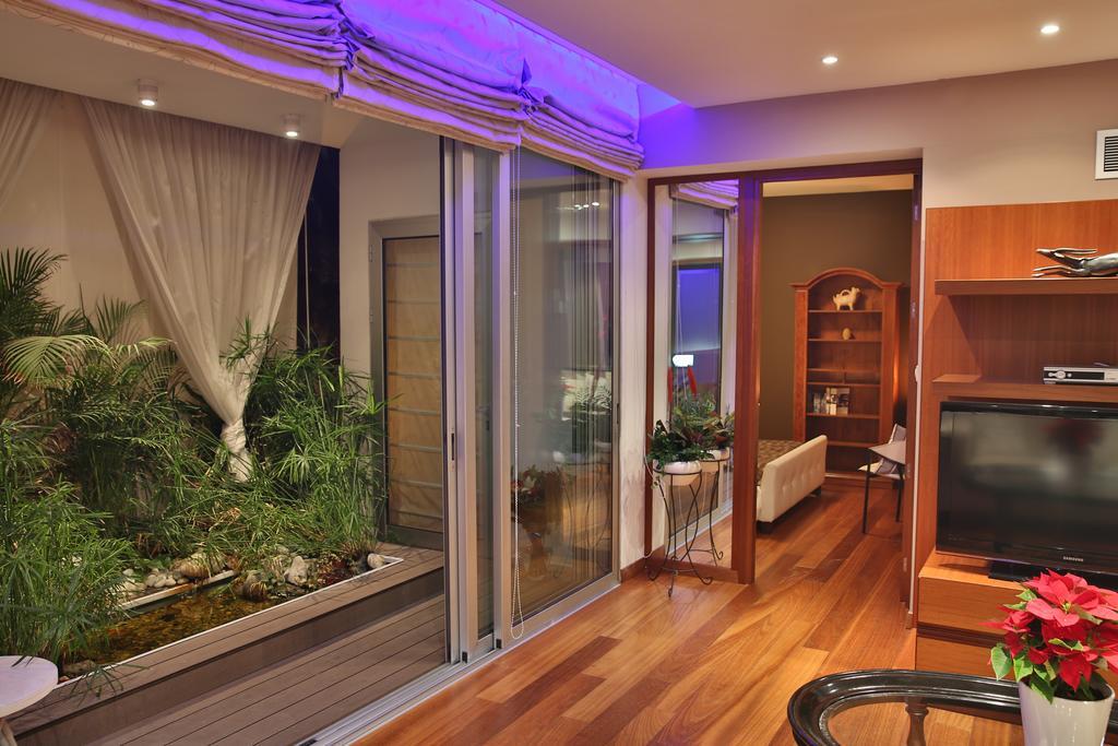 Sofouli Suites Nicosia Esterno foto