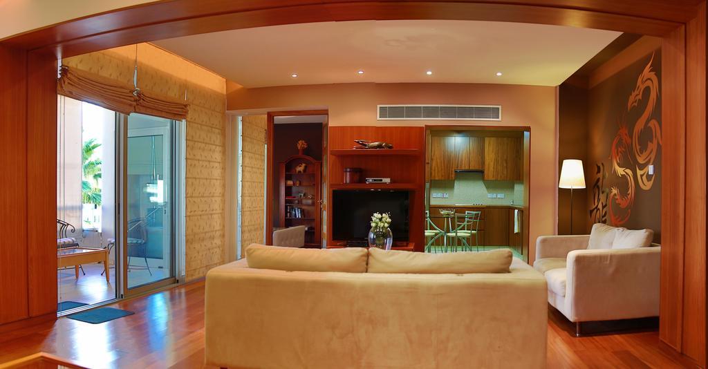 Sofouli Suites Nicosia Esterno foto