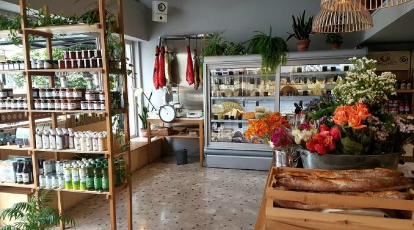 Sofouli Suites Nicosia Esterno foto