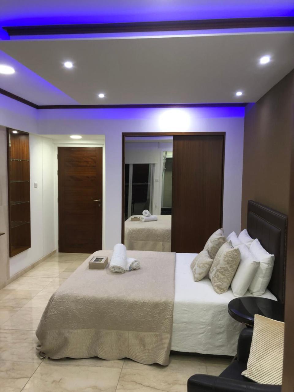 Sofouli Suites Nicosia Esterno foto